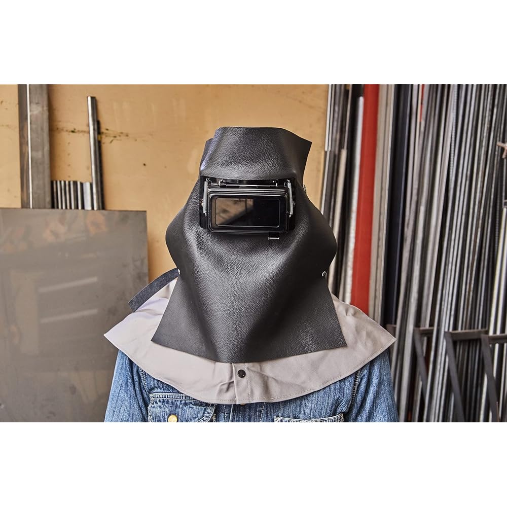 Star Electric Manufacturing (SUZUKID) [Online store limited model] Leather surface (black/black frame) P-903