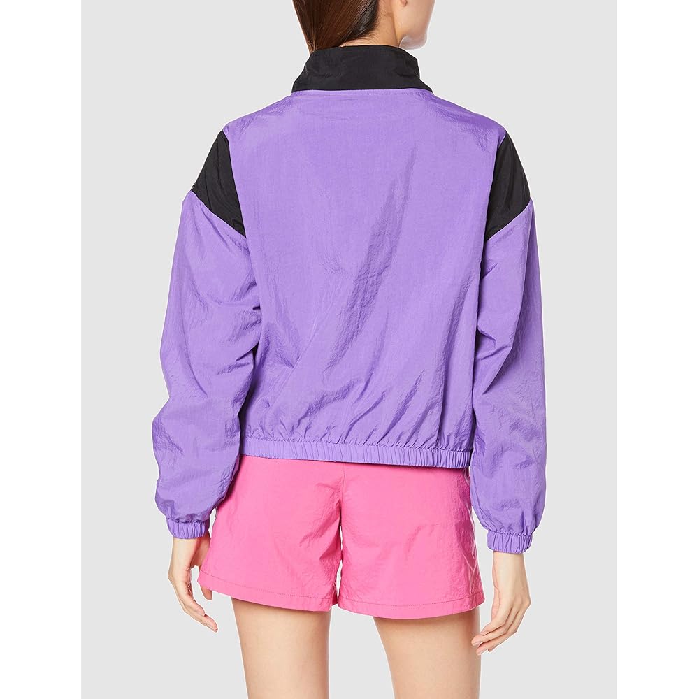 [New Balance] Oversized Woven Jacket WJ03511 Women's