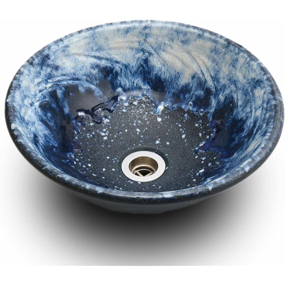 Purple incense bowl 300~330φ JT016-33