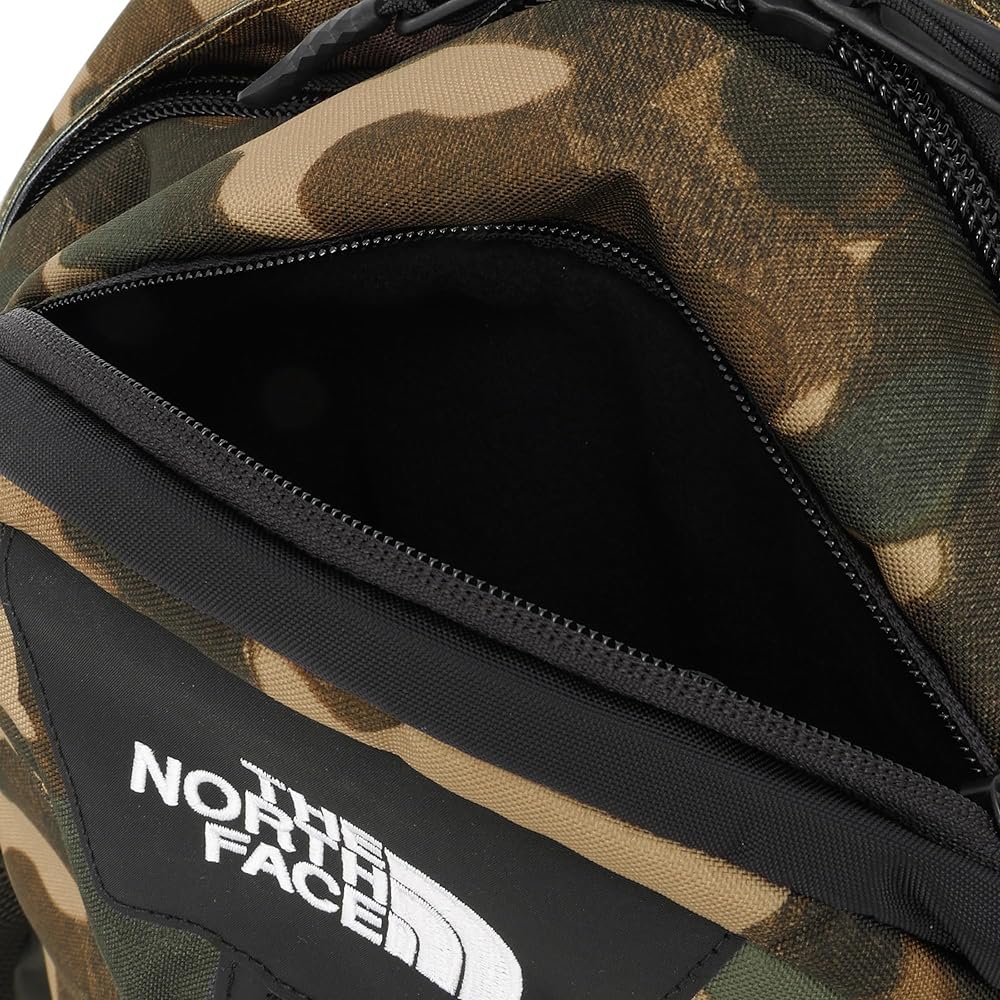 [The North Face] Backpack Extra Shot NM72300 Unisex