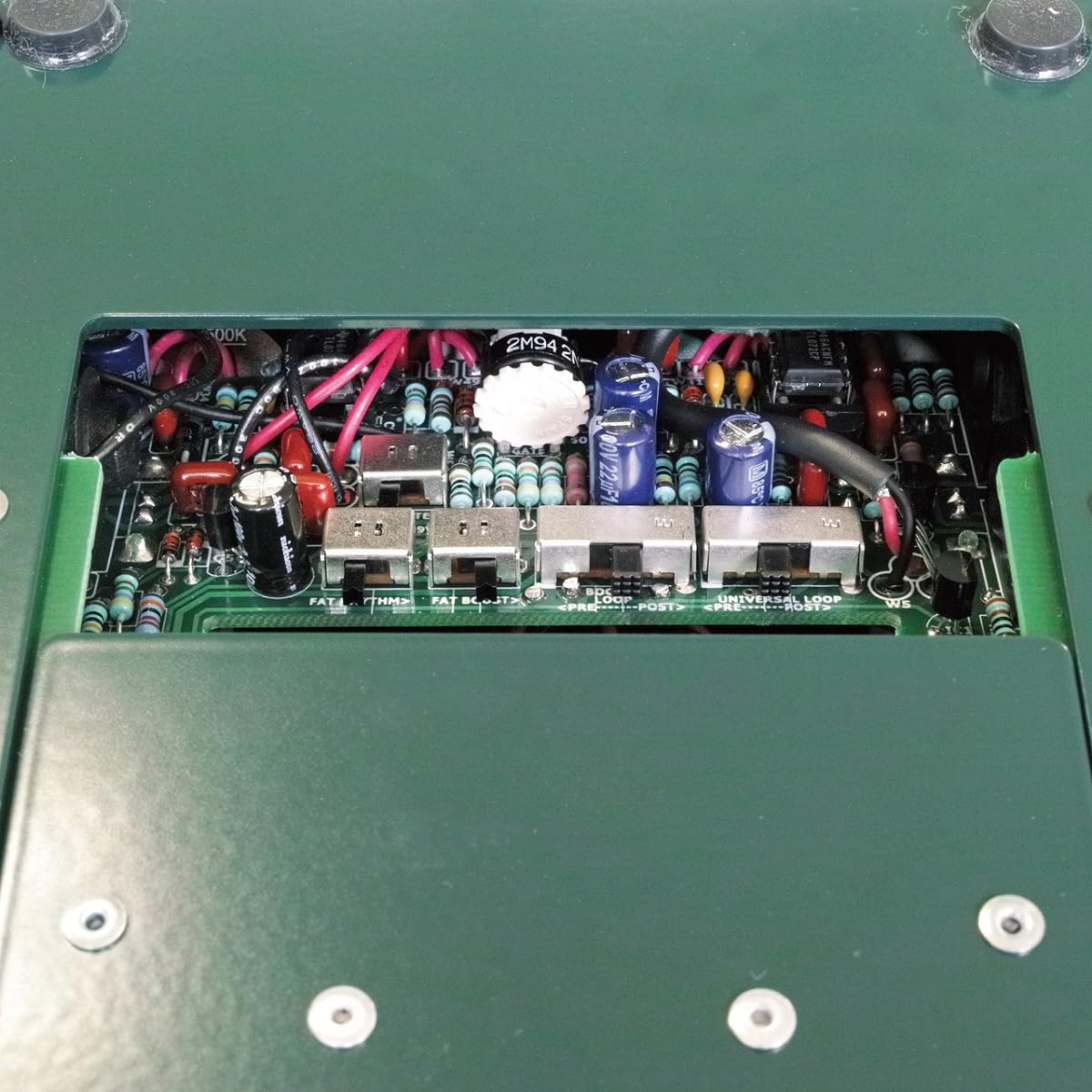 Amptweaker Amp Tweaker Overdrive TightDrive PRO [Domestic regular product]