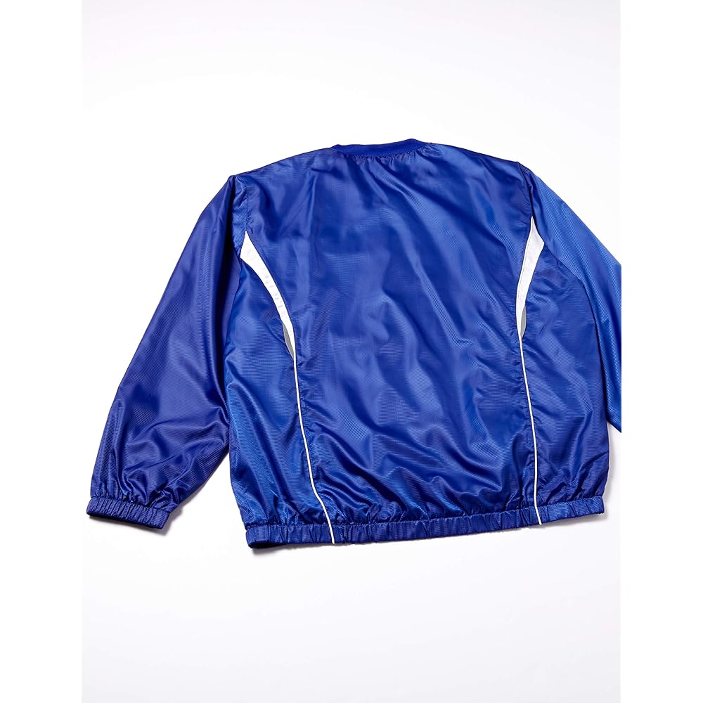 [SSK] Men's Long Sleeve Shirt, Prejean V-Neck, Long Sleeve (Mesh Lining)