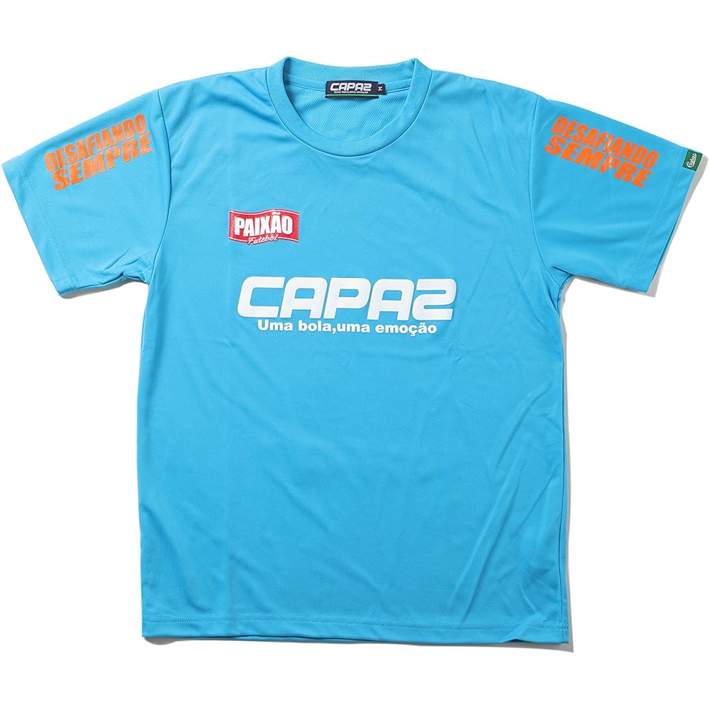 CAPAZ Practice T-shirt CA130302