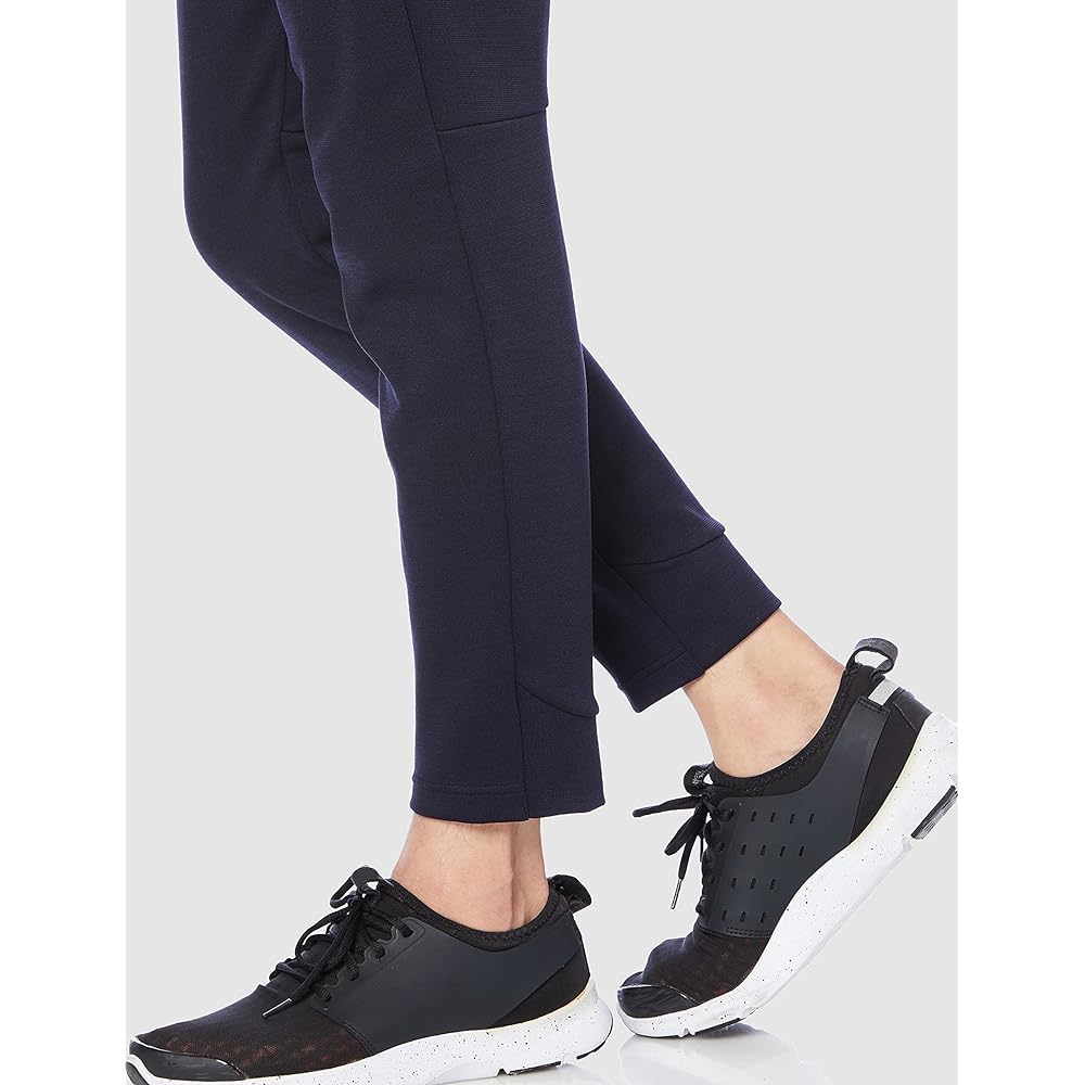 [DESCENTE] Sweat S.F.TECH Double Face Long Pants