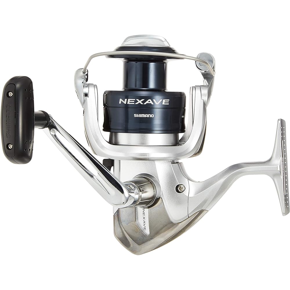 SHIMANO spinning reel 18 Nexave various