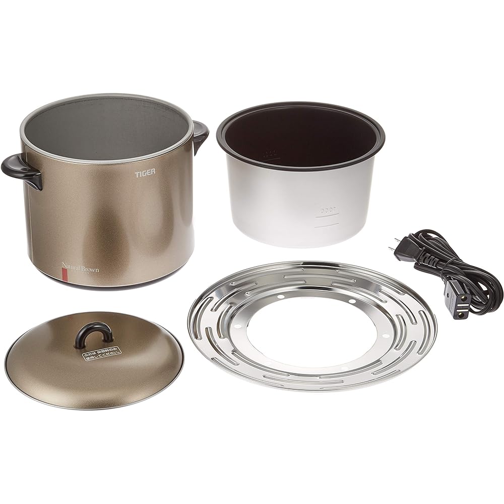 Tiger electric fryer "Hayaage" CFE-A100-T