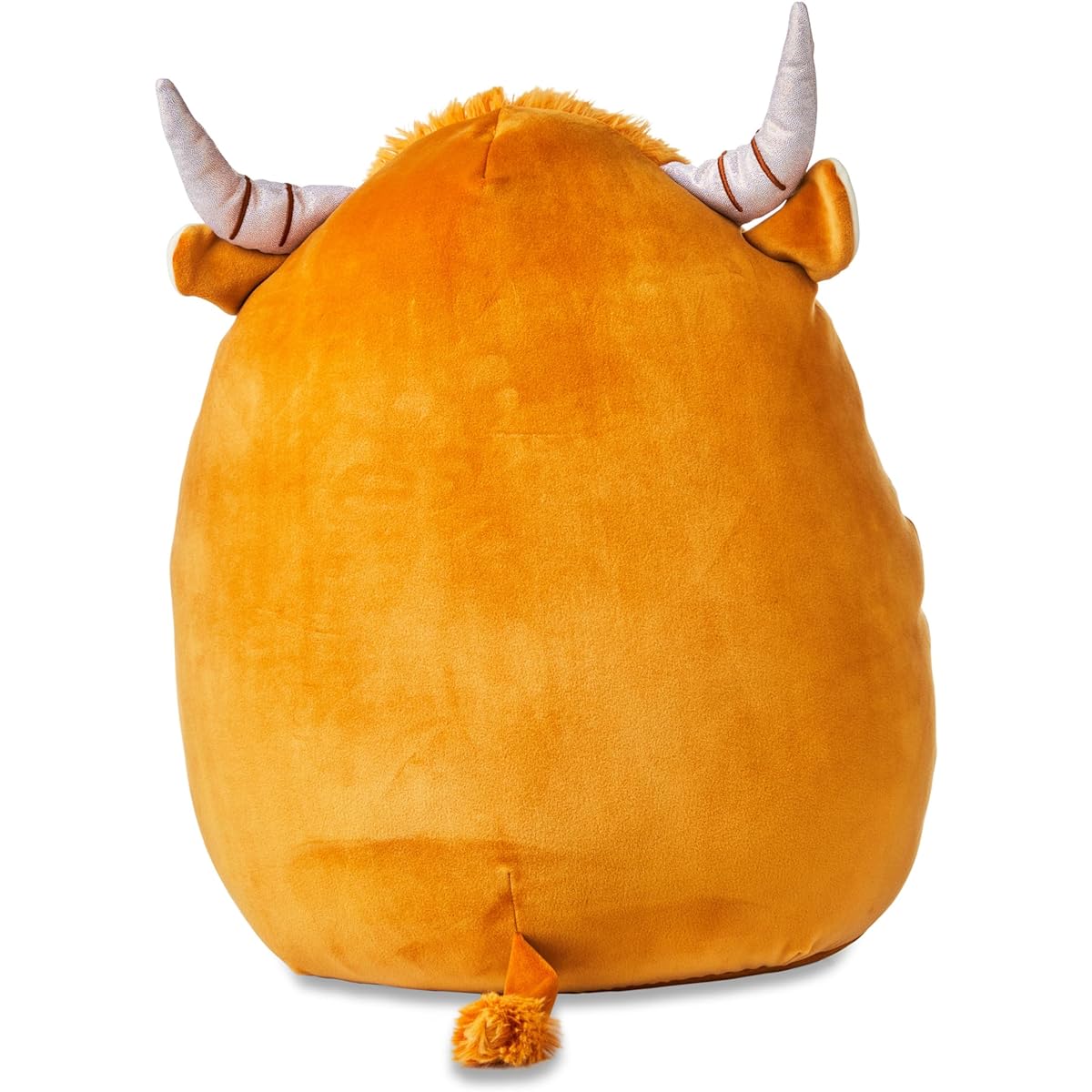 Squishmallows 16 inch Valentine Wilfred the Highland Cow