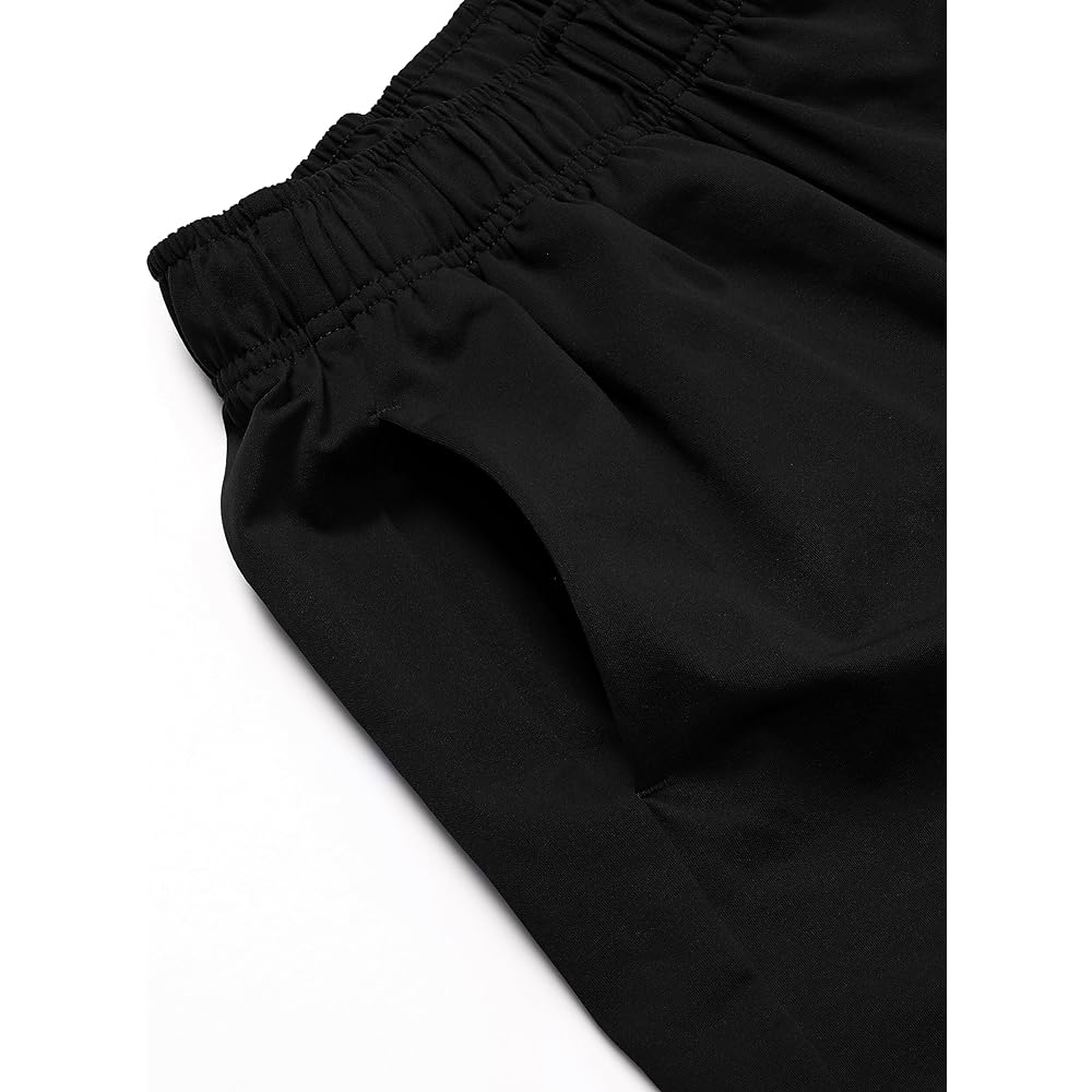 [Umbro] Plastic Pants [THE THIRD] Practice Pants, Water Repellent, Windproof, Stretch Practice, Junior Kids, Children