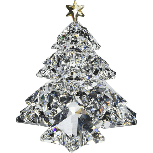 Swarovski Christmas Tree Shining Star
