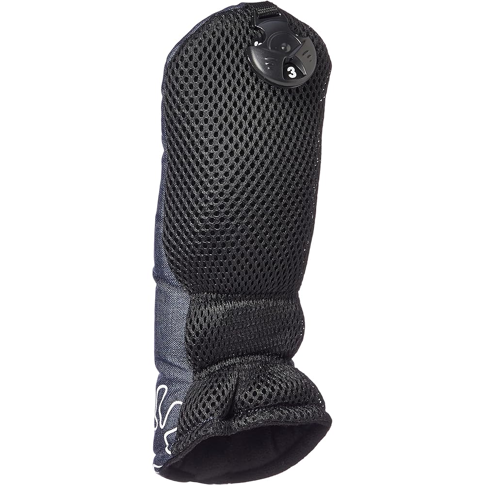 Lezax L.N.JAYA Head Cover for Utility LNHC-0422