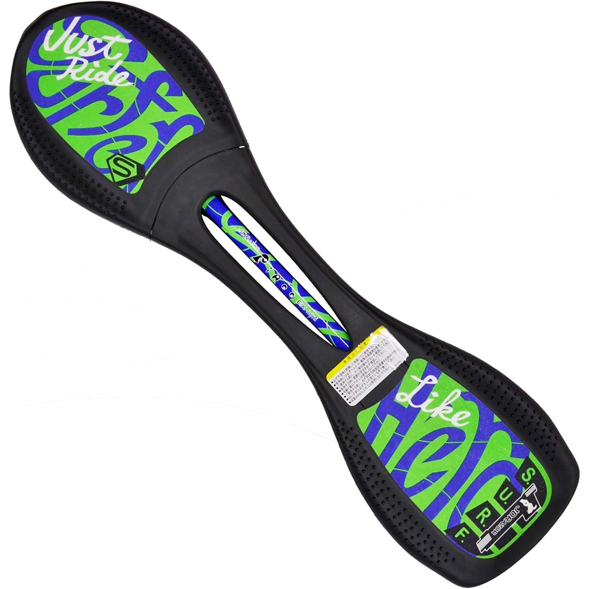 JD RAZOR Piaoo EX mini Blue RT-169M