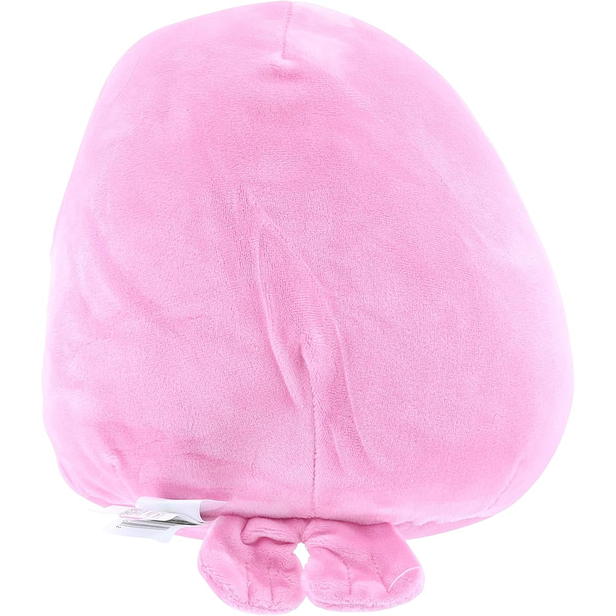 Squishmallow OVA Pink Walrus with Ice Cream 8" Plush