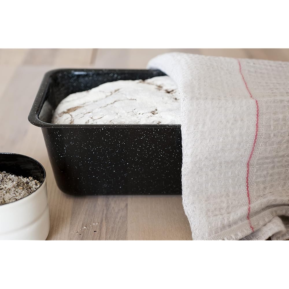 RIESS Frying Pan Professional BAKER 1kg Panpan 35cm 0633-022