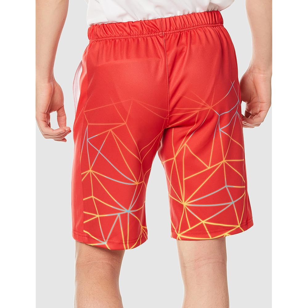 [Yonex] Men's Short Pants Knit Short Pants (Fit Style) 15123