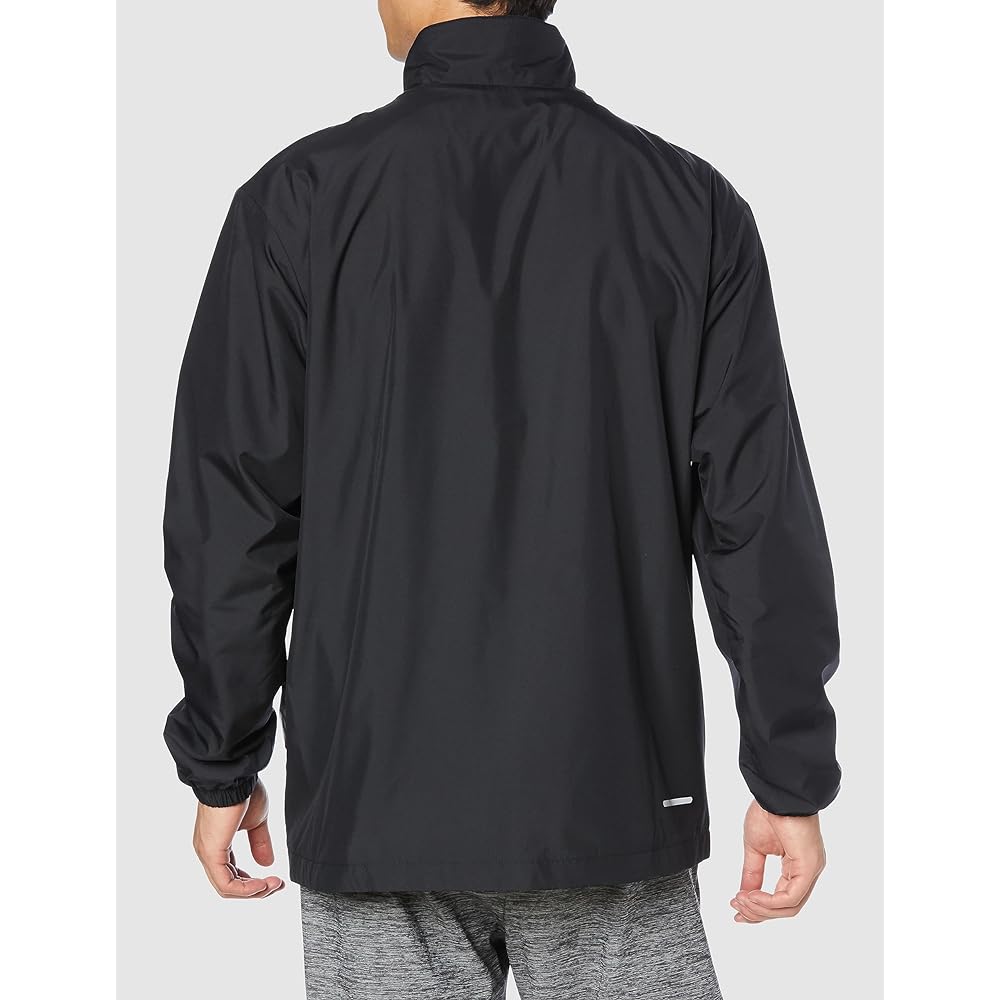 [ASICS] Training Wear Tricot Windbreaker Jacket 2031E286 Men's