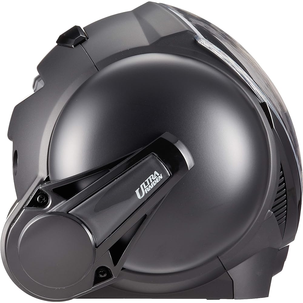 Seiko Clock Alarm Clock Analog Loud Bell Sound PYXIS ULTRA RAIDEN Black NR441K SEIKO