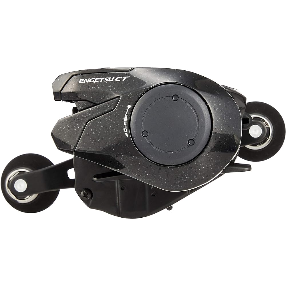 SHIMANO Double Shaft Reel 19 Engetsu CT Various Offshore Boats