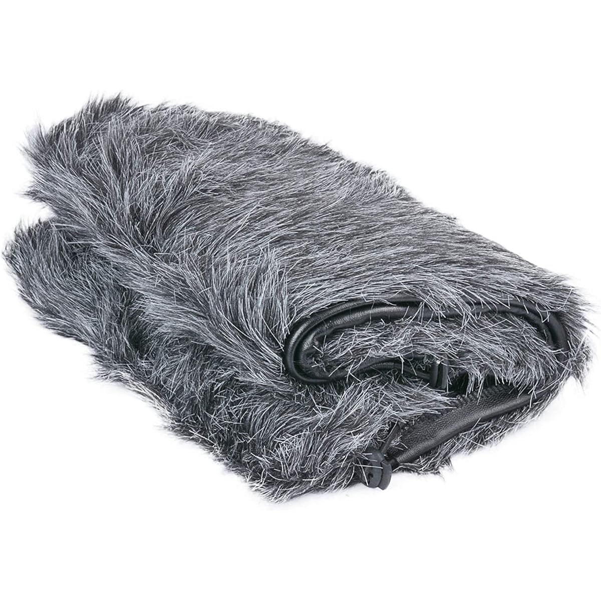 DeadWombat Windshield Rode Blimp DeadWombat Windshield Dead Cat Wind Cover Furry Muff Recoat Super Shield for Blimp Suspension
