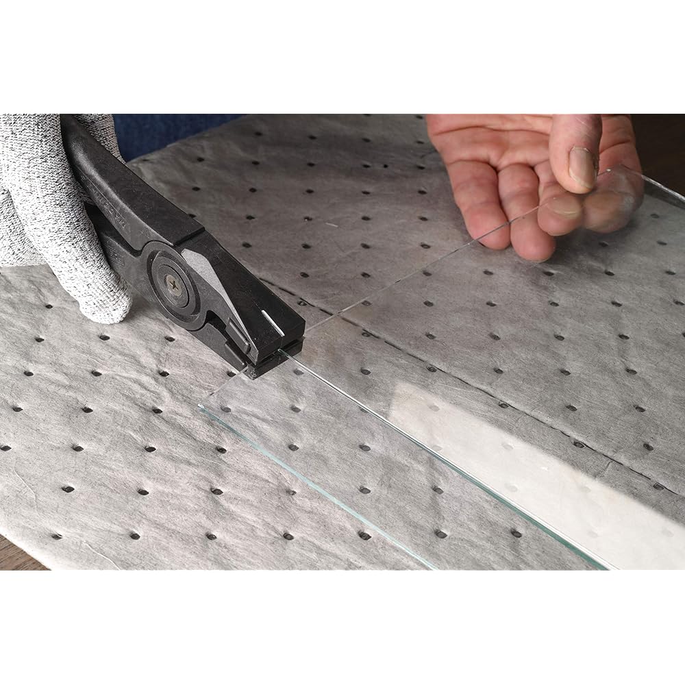 Fletcher Terry Fletcher Grip 8” (total length 20cm)