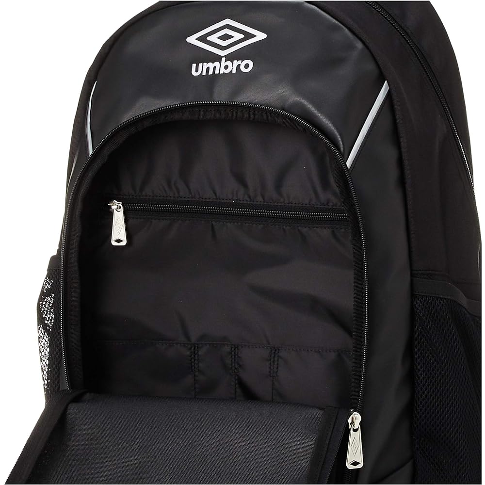 [Umbro] Tour Backpack UJS1101 BK F