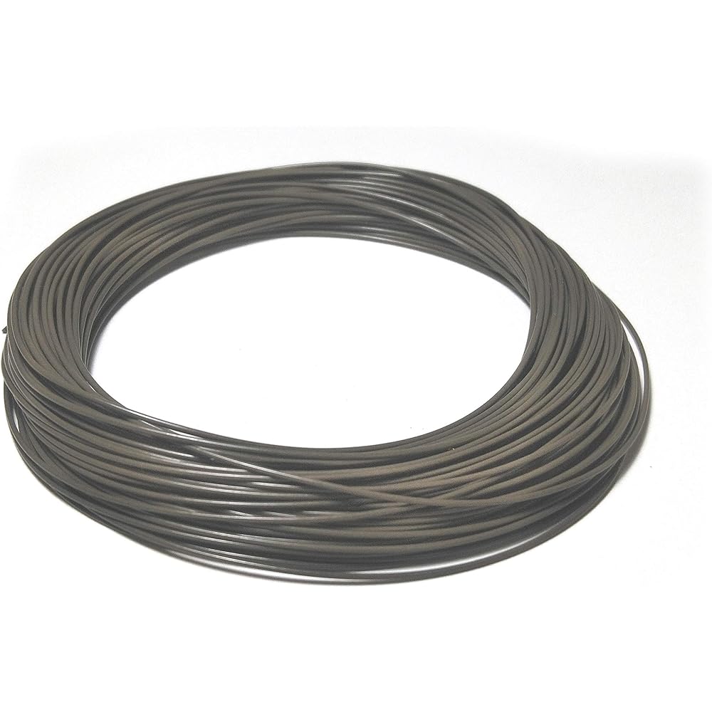 AXISCO Acis Fly Line Sinking/WF-6SII