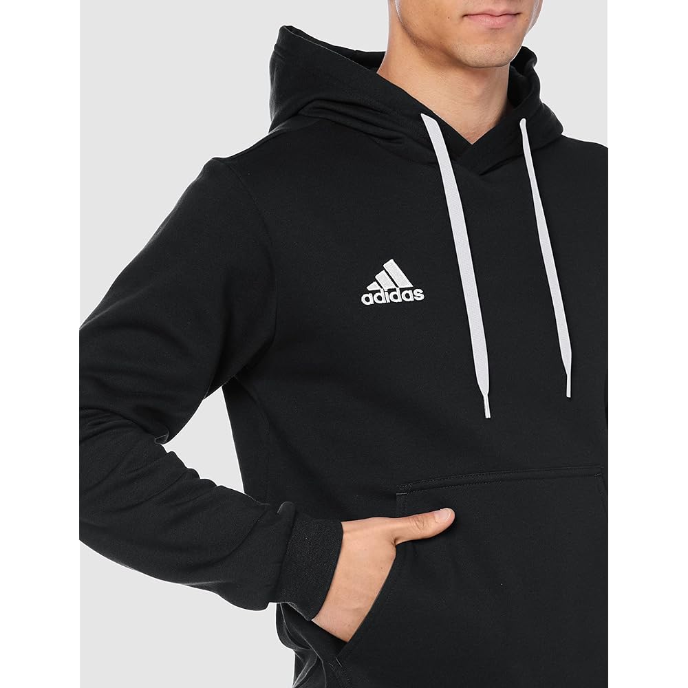 [Adidas] Soccer Sweat Parka Entrada 22 Sweat Parka VS752 Men's