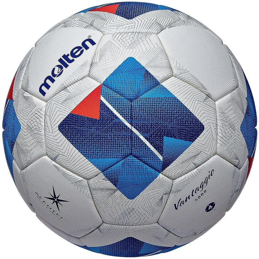 Molten Vantaggio 5000 Soccer Certification Ball