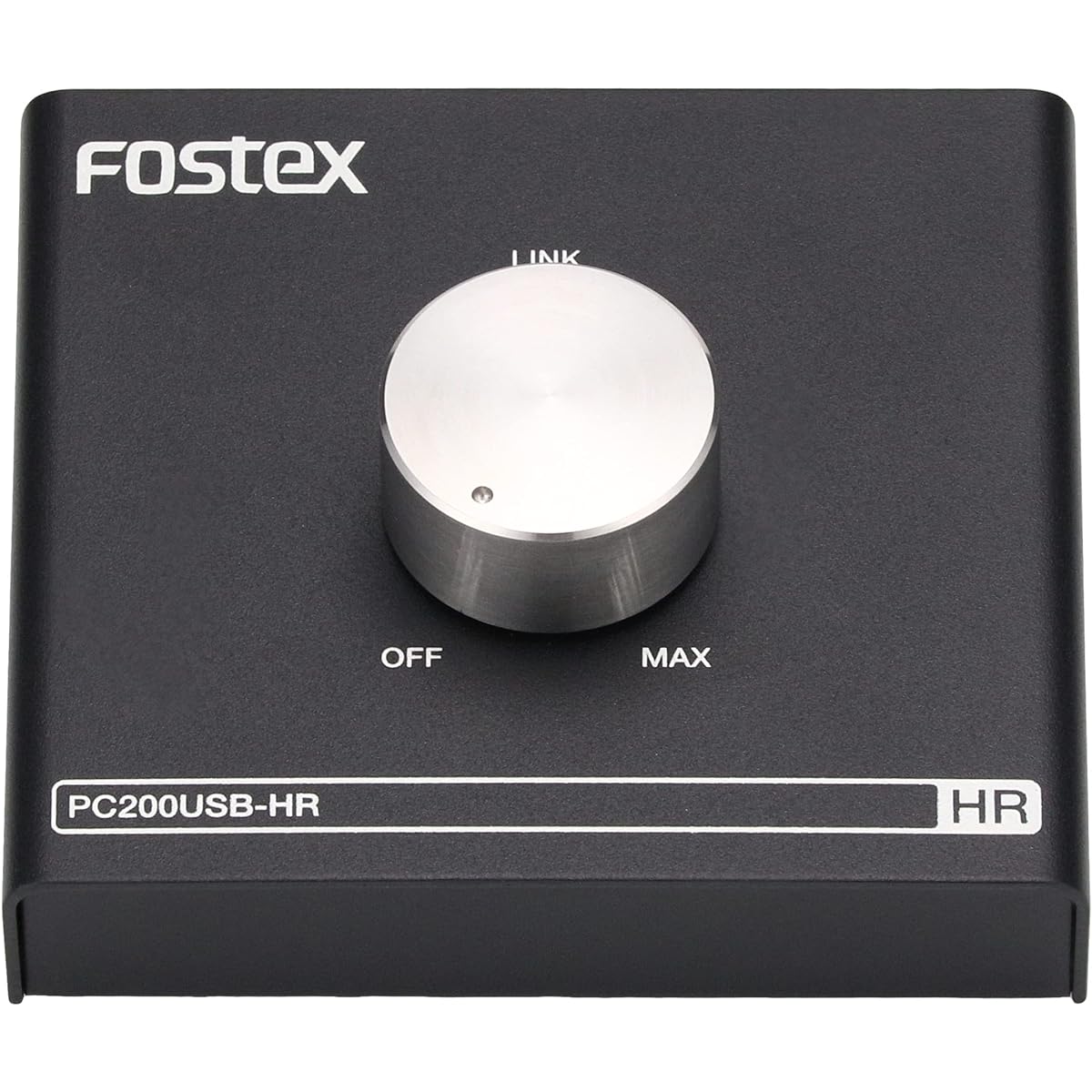 FOSTEX Personal Amplifier PC200USB-HR