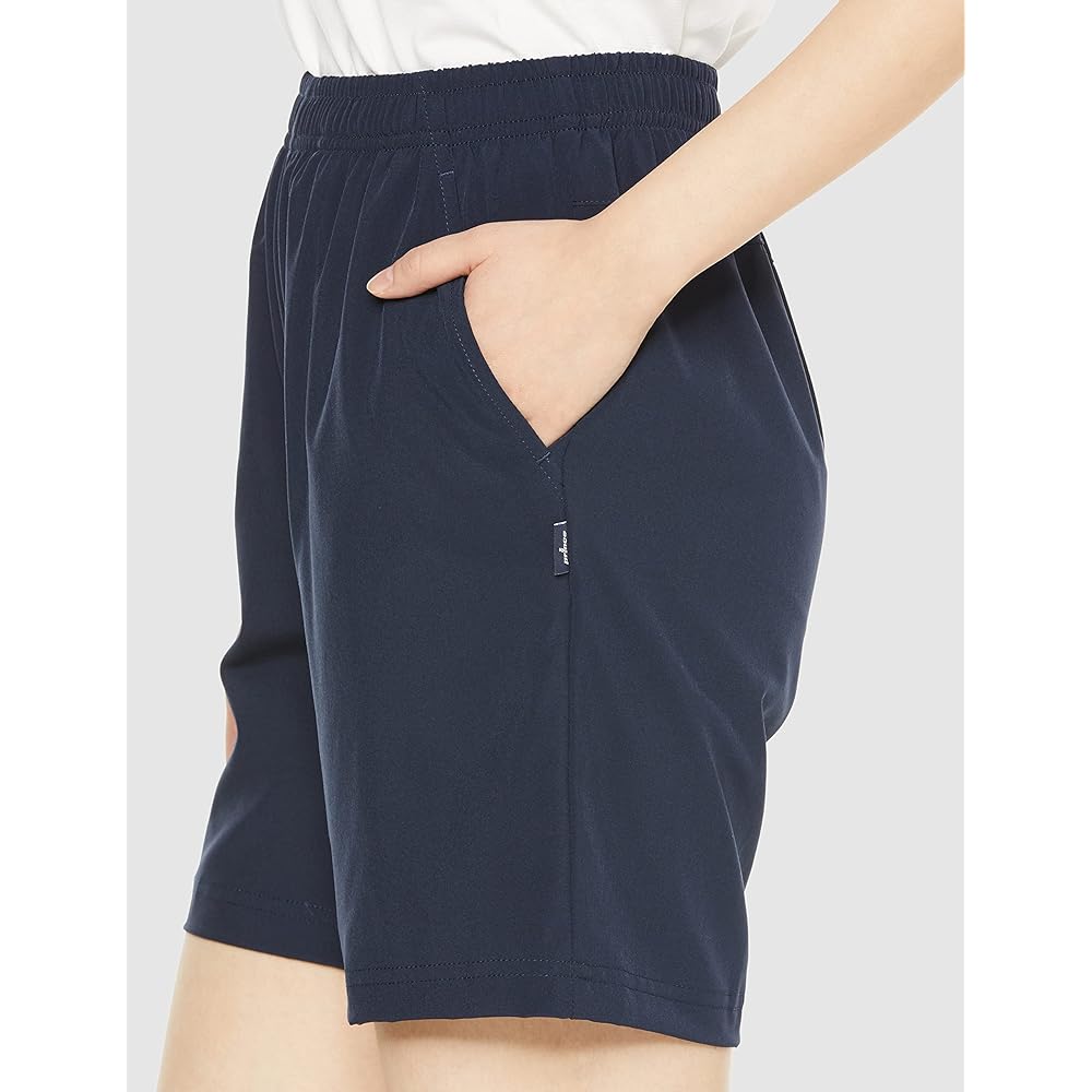 [Prince] Women's Short Pants Stretch Short Pants WA3324