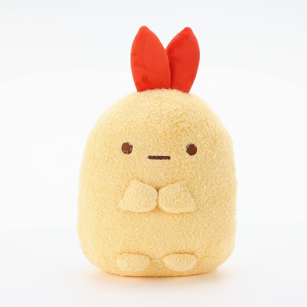 San-X Sumikkogurashi Penguin? Plush Toy LL 500×370×300mm MX15101