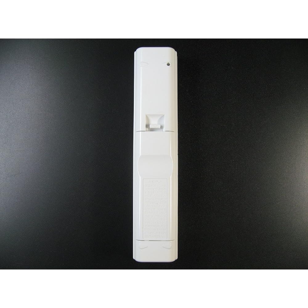 Hitachi air conditioner remote control RAR-5H2