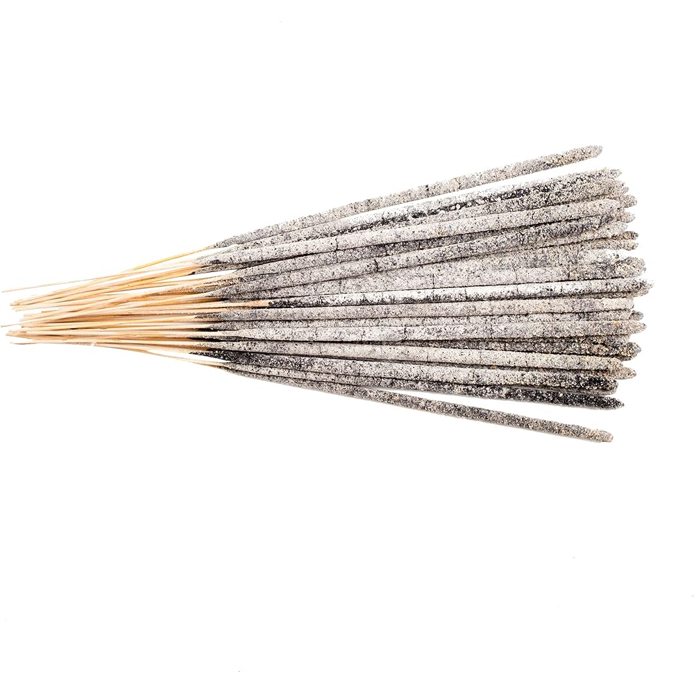 Copal incense 40 pieces big bag