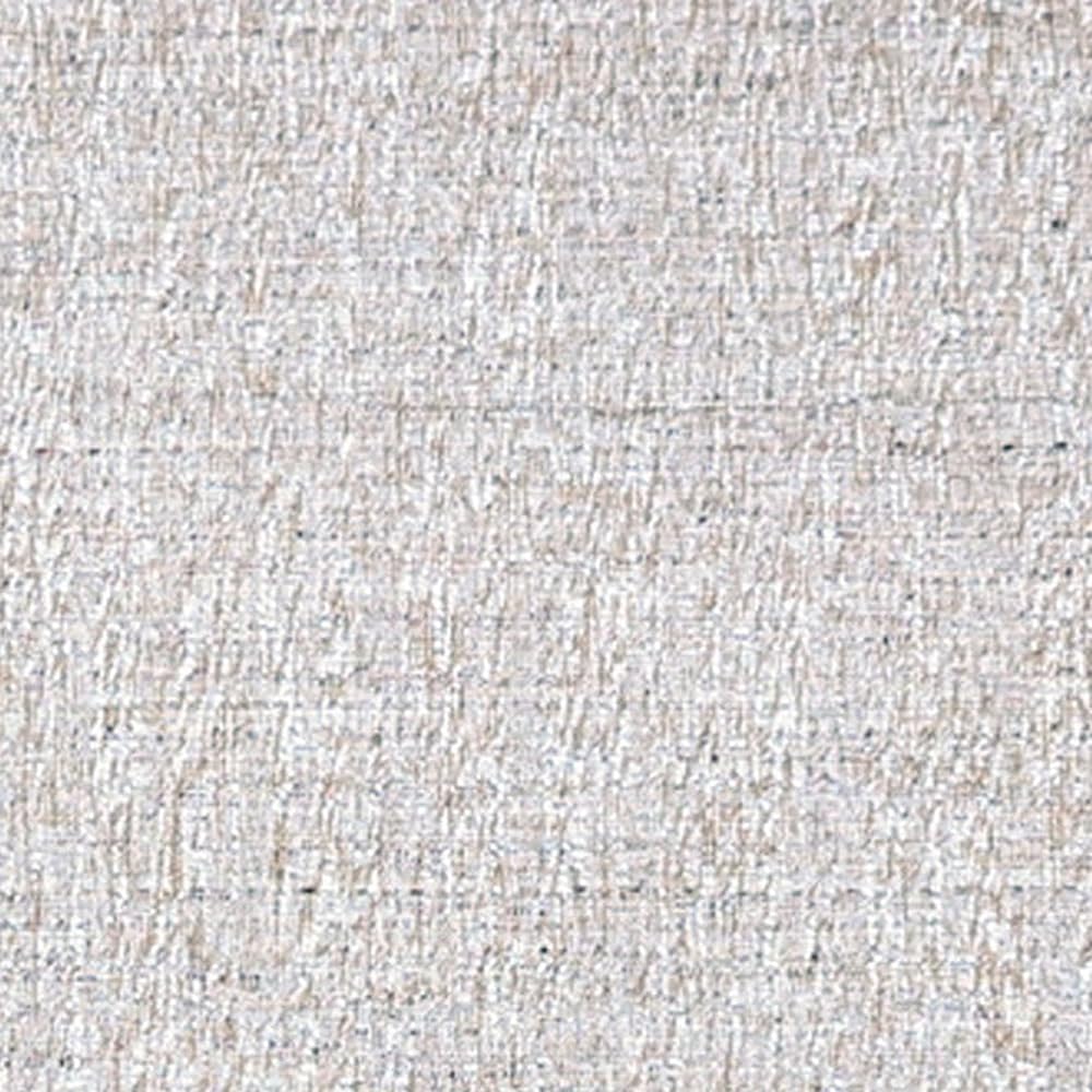 Oshimaya Rug Saison Shock Reduction Fabric Rug Brown Approx. 70 x 180cm