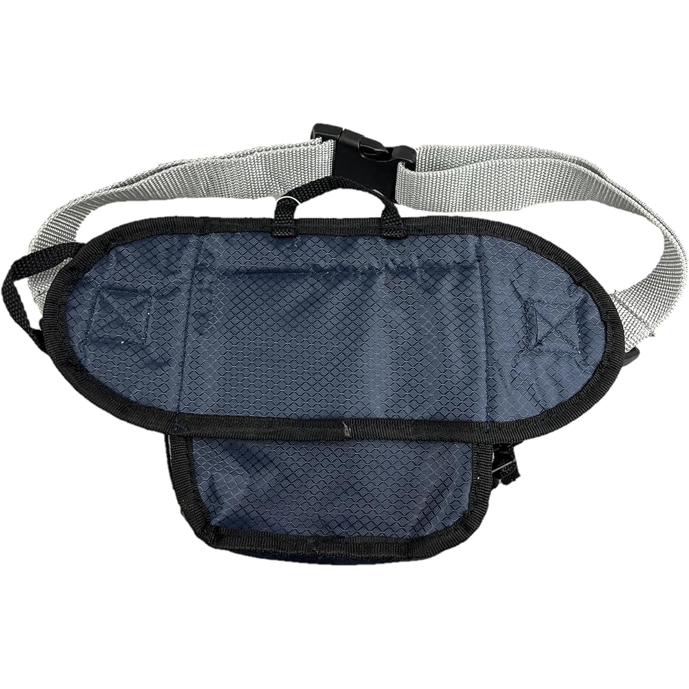 [Northway Sports] Pouch Park Golf, Ground Golf Waist Pouch