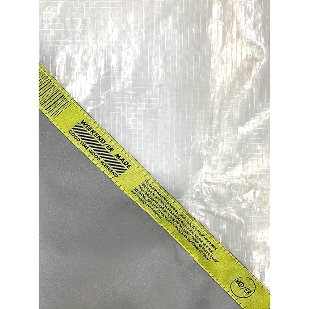 WEEKEND(ER) PE carpet 7907801