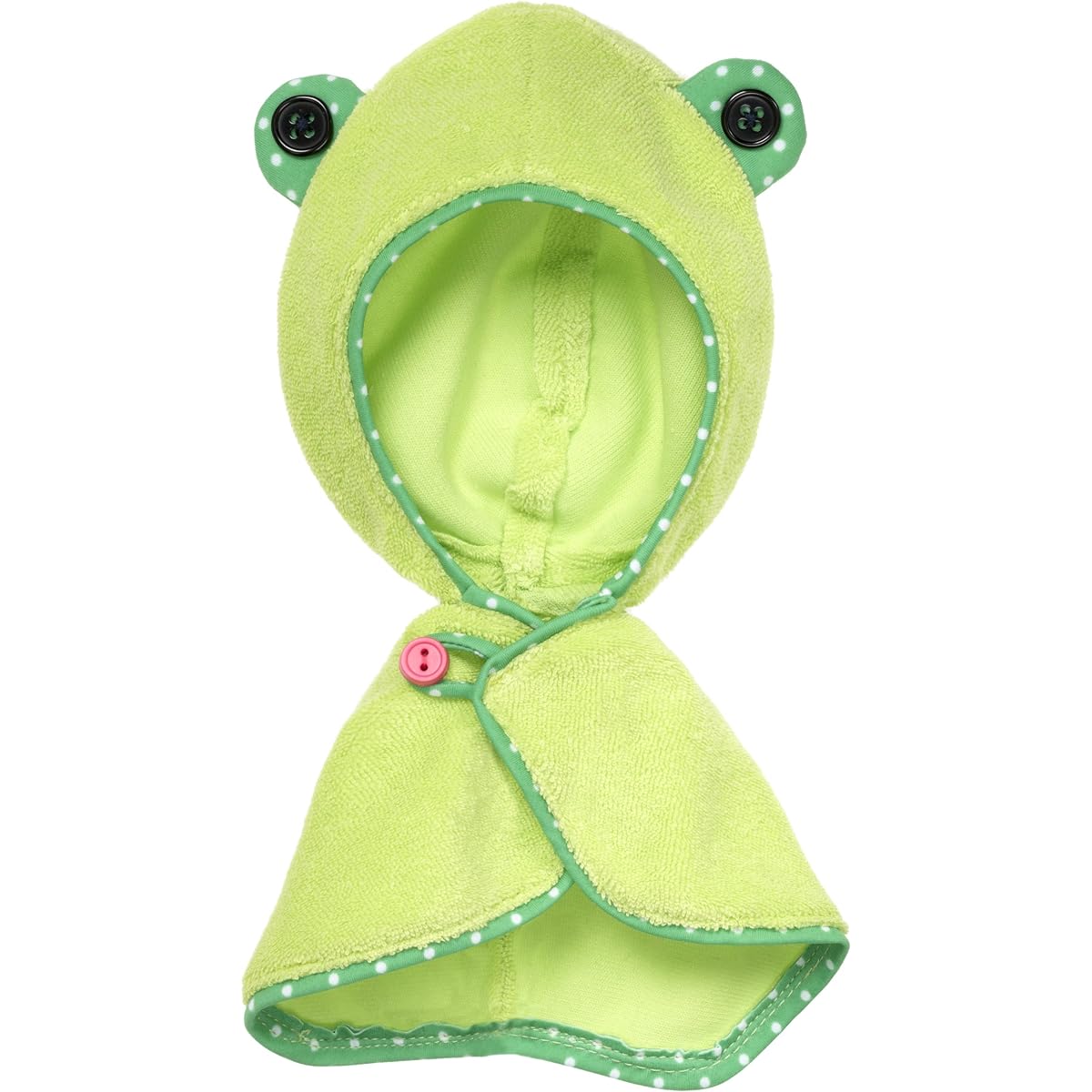 Lalaloopsy Littles Doll Fashion Pack - Bathrobe