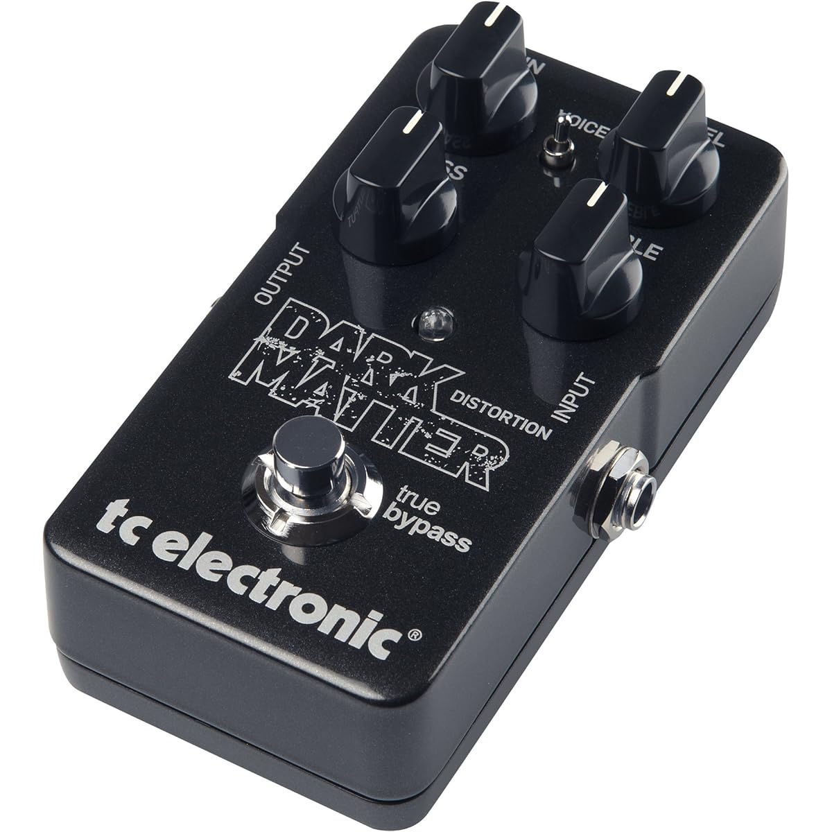 [Parallel import goods] TC Electronic Dark Matter Distortion