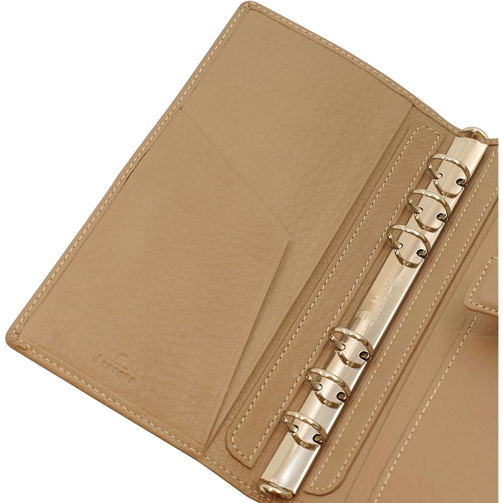 Silph Bible 15mm belt TP