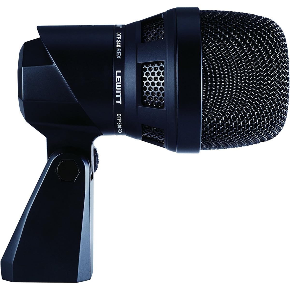 [Regular Imported Product] Lewitt DTP340REX Dynamic Microphone for Kick and Low Range Instruments | Percussion Series