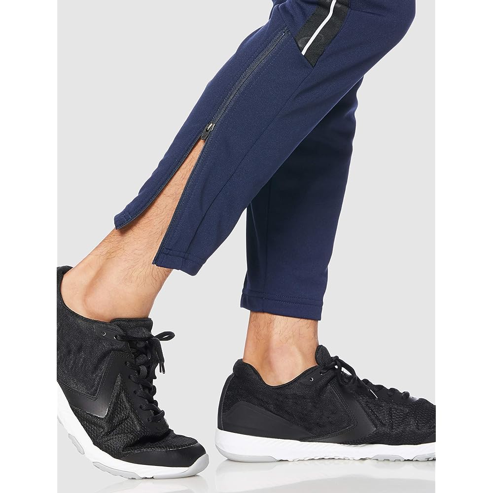 [ASICS] Soccer Wear Team Practice Long Pants 2101A105 Men's