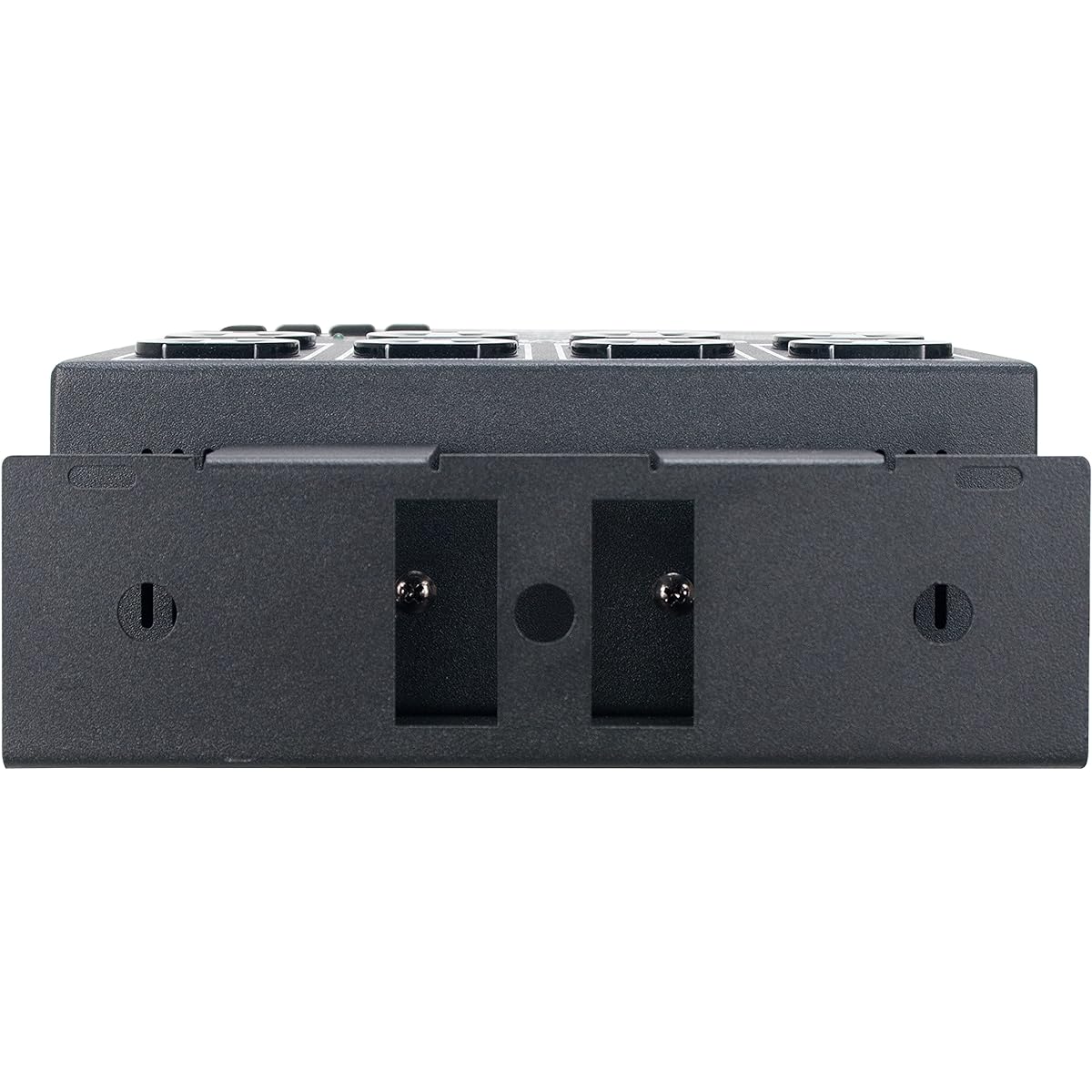 ADJ Products DP-DMX20L DMX DIMMER PACK, 4CHL, 20AMP by ADJ Products