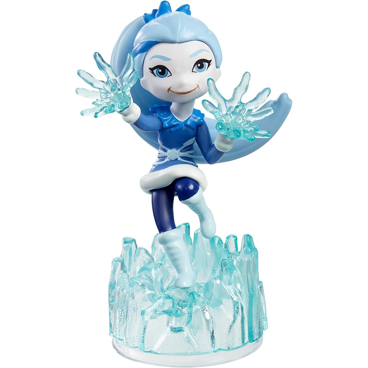 DC Super Hero Girls Frost Mini Figure