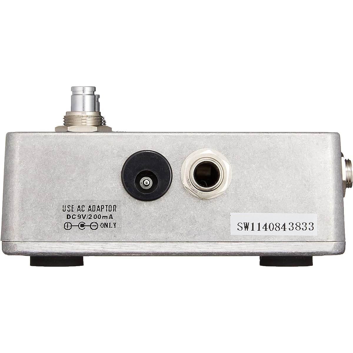 sobbat Effector Line Selector A/B Breaker SB-SW1