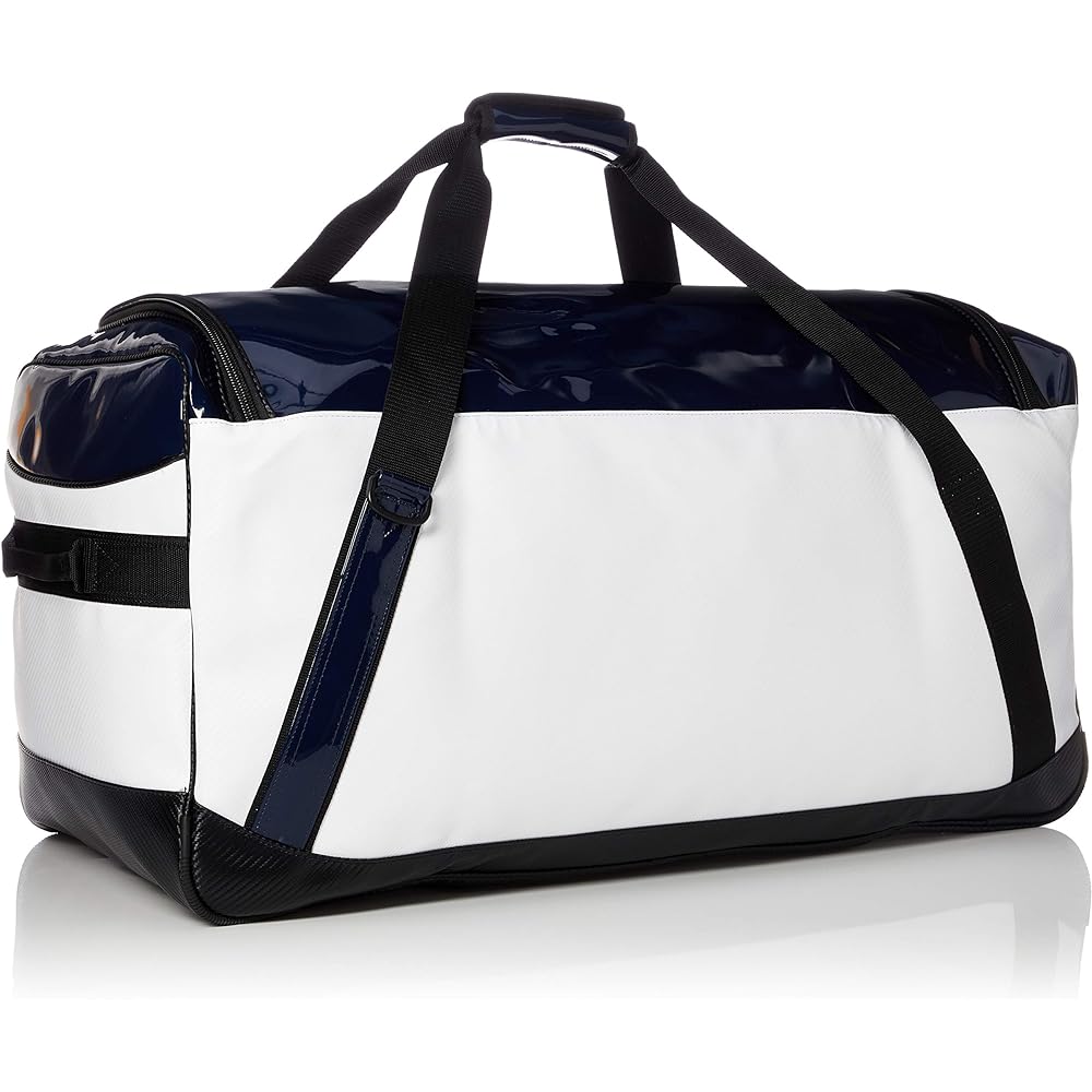 [SK] Shoulder bag enamel catcher equipment and helmet case