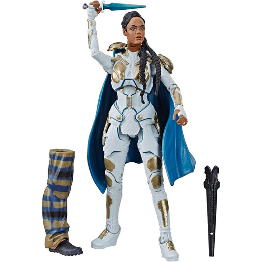 Avengers Marvel Legends 6-inch Action Figure/Valkyrie (Movie Version)