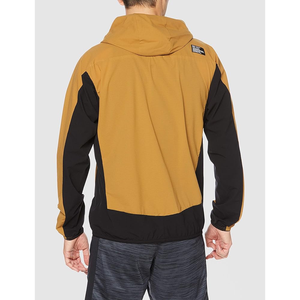 [Oakley] Jacket ENHANCE FGL NYC WIND JACKET Men's
