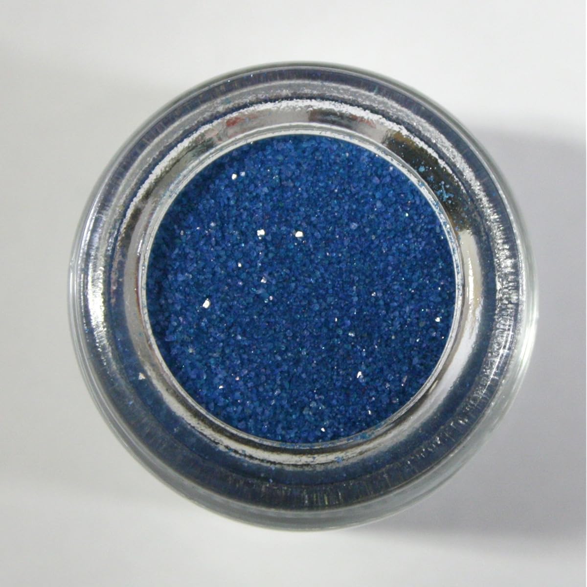 Colored Sand - Wedding Sand - Vase Filler - 1 pound Blue