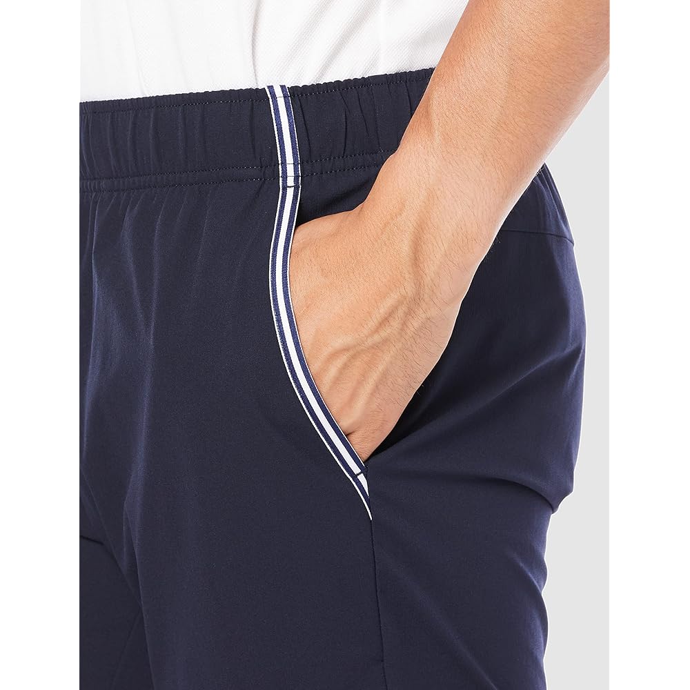 [Le Coq Sportif] Tennis Shorts Shorts