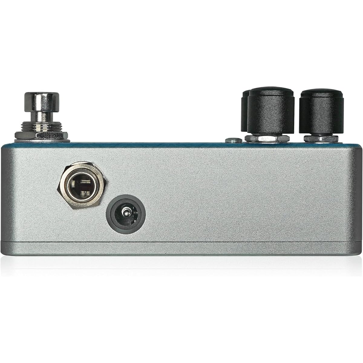 One Control SONIC BLUE TWANGER Booster Guitar Effector