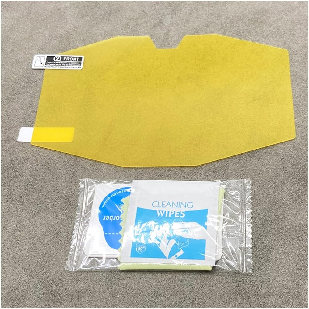 Fits for Suzuki GSXR1000 GSX-R1000 GSX-R 1000 GSX&R 2017 2018 Cluster Scratch Protection Film Screen Protector Motorcycle Accessories Protector Instrument